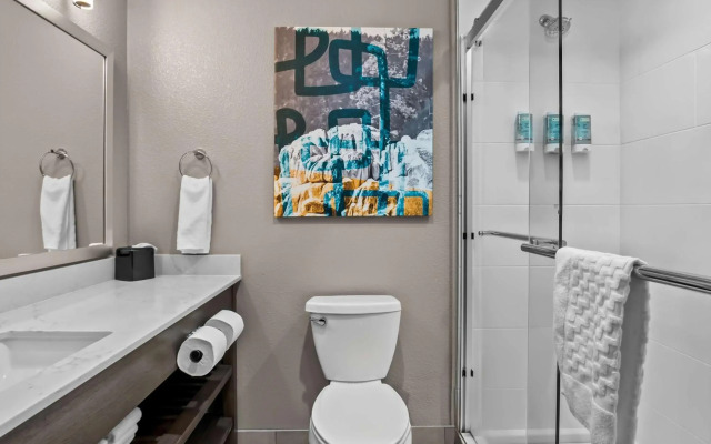 Best Western San Bernardino Hotel