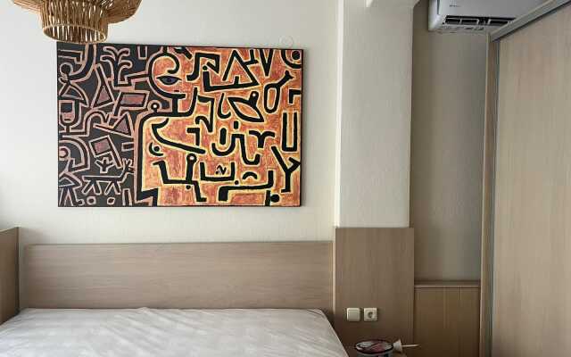 Artline Luxury Suites