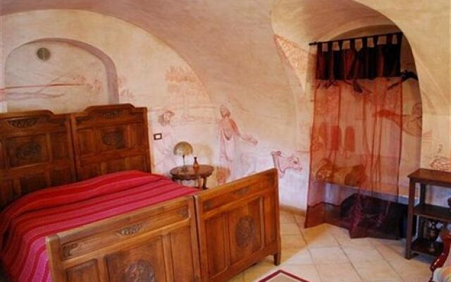 B&B La Casa Di Giacomo