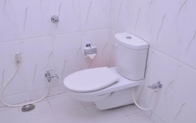 Hotel Ashoka Residency