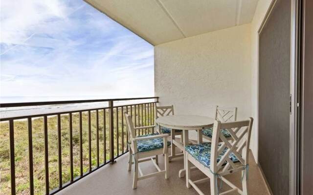 Windjammer 214 - Two Bedroom Condo