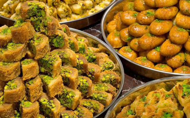 Отель Jabal Omar Marriott Makkah