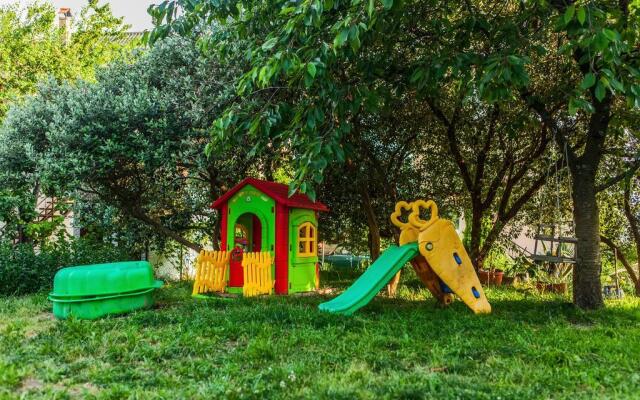 Valentina Guest House