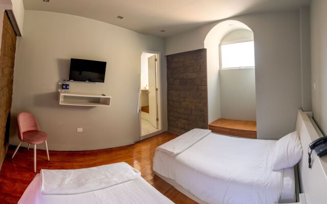 Casa Anabela Hotel Boutique