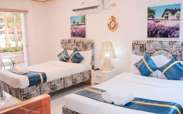 Villa Excellance Beach & Wavepool Resort