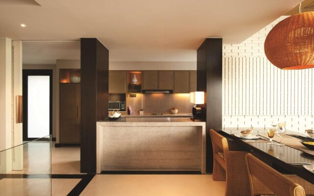 Conrad Koh Samui Residences