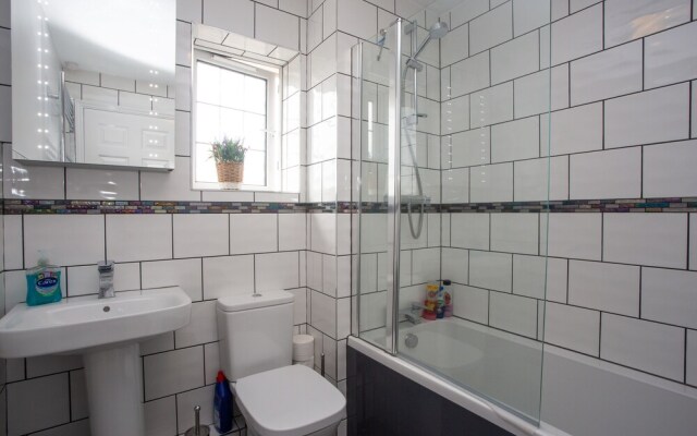 Bicester Serviced Accommodation - Oxfordshire