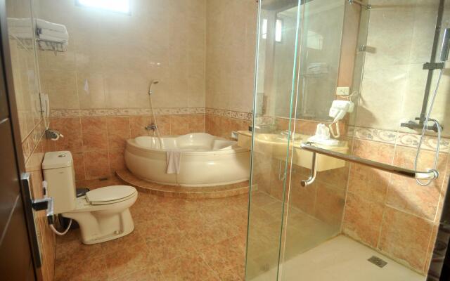 Tanjung Pesona Beach Resort & Spa