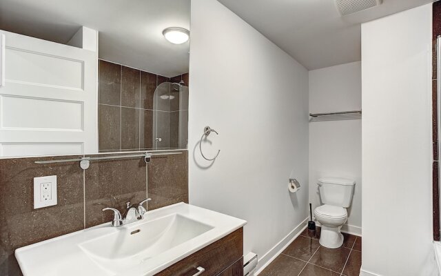 DS EXCLUSIVE LOFT-Quartier Spectacles