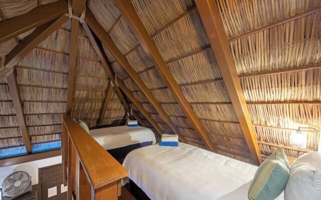 Villa Tayrona
