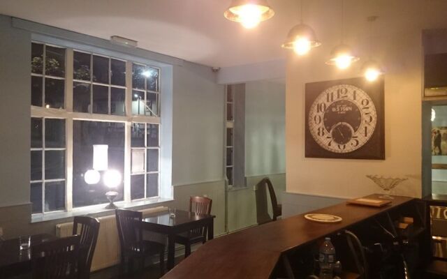 The Twyford Inn