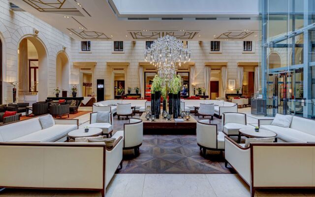 Anantara Palais Hansen Vienna Hotel