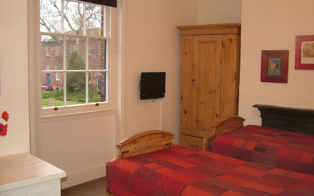Linden Guest House