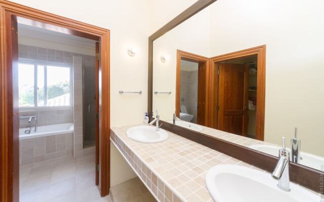 Villa in Cocotal Golf & Country Club