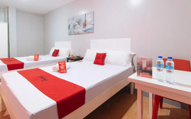 RedDoorz near Christ the King Medical Center