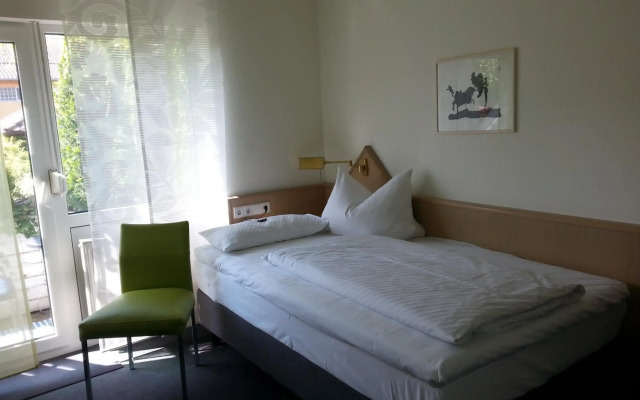 Hotel Garni Sand