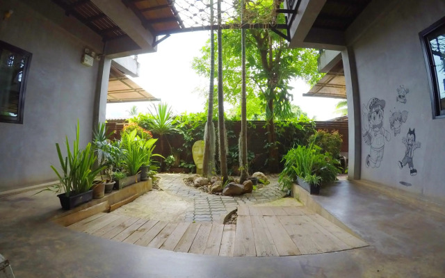 Payi Resort