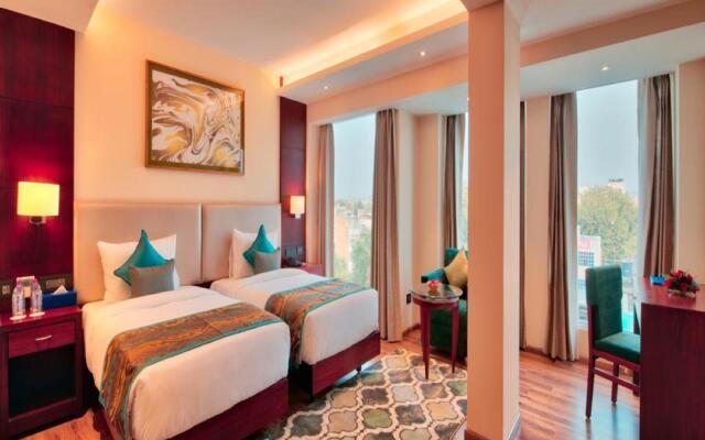 Golden Tulip Essential Jaipur