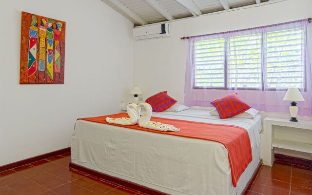 Hotel Restaurant Casa Grande