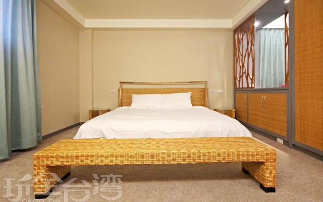 Ludao Hotel