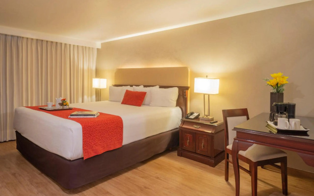 Hotel Stanza
