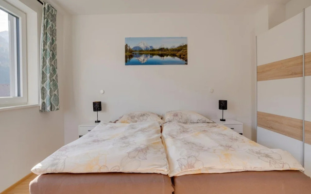 Holiday Home in Niedernsill Near ski Area