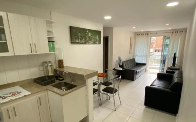 Mandai 02 suítes apt 101 MC temporadas