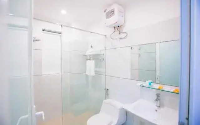Intro Residence Hotel