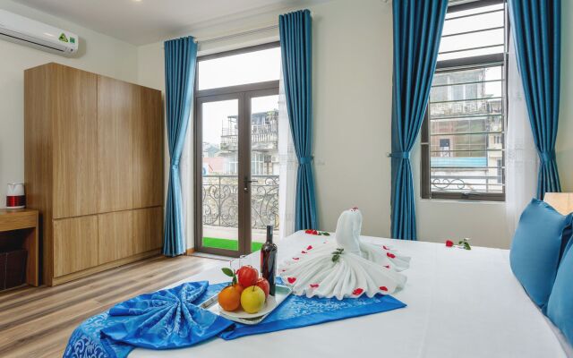 Hanoi Genial Hotel