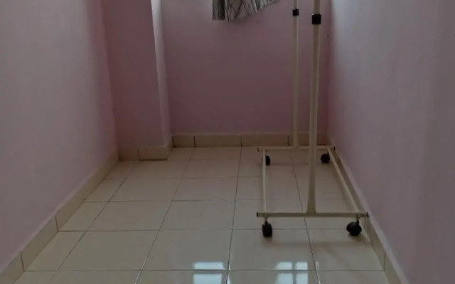 Muslim Dinaim Homestay