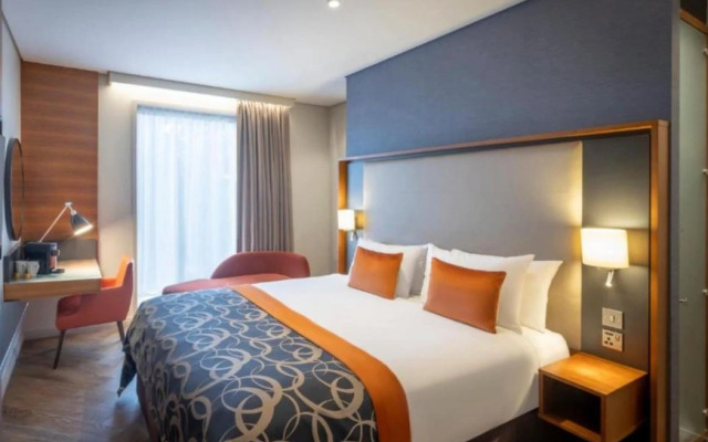 Clayton Hotel Birmingham