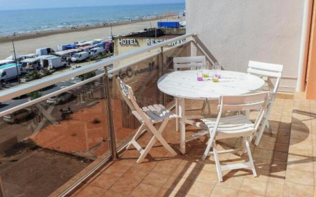 Apartment Les Terrasses du Levant-2
