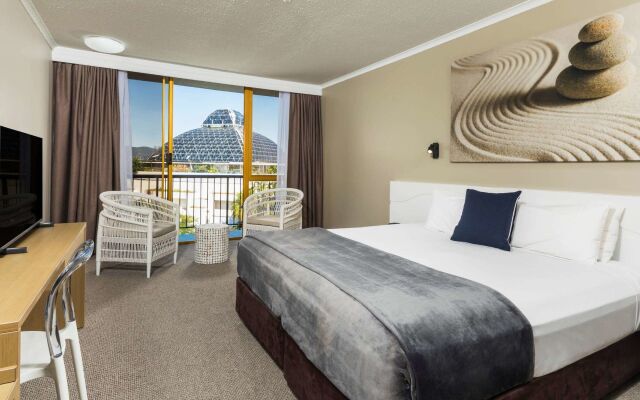 Pacific Hotel Cairns