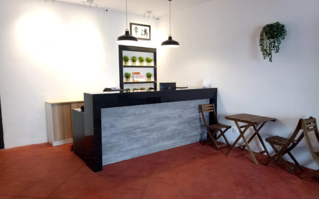 Riccarton Jonkerview Cottage Hotel