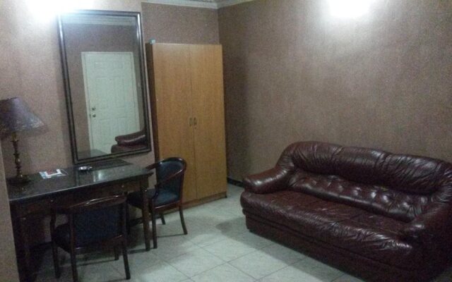 Starking Suites