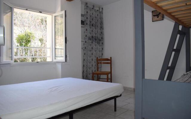 Les gîtes de Moussan