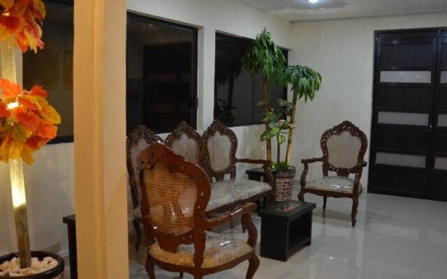 Terracota Corner Rooms