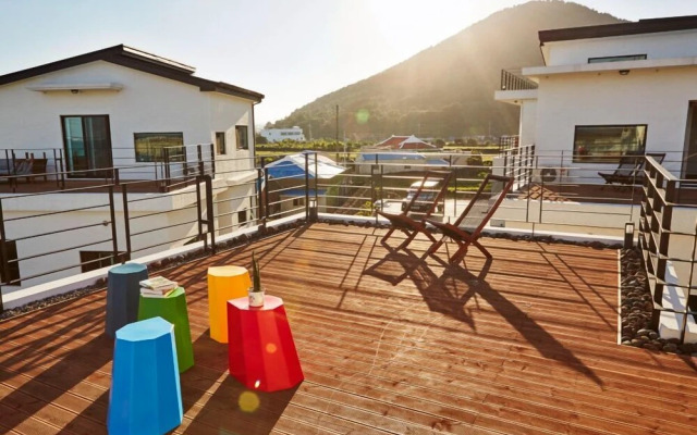 Baco Home 3 & Slow Mansion