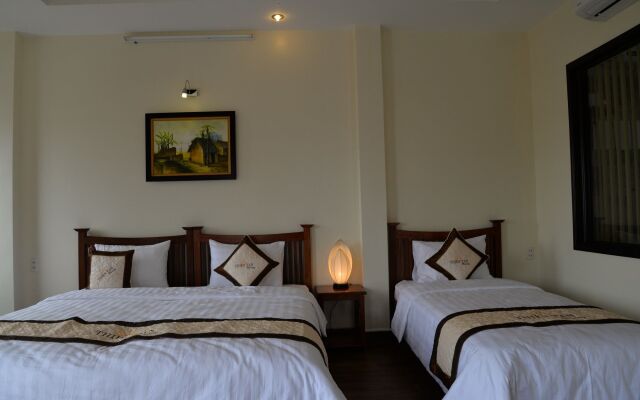 Thien Tan Homestay Hoi An