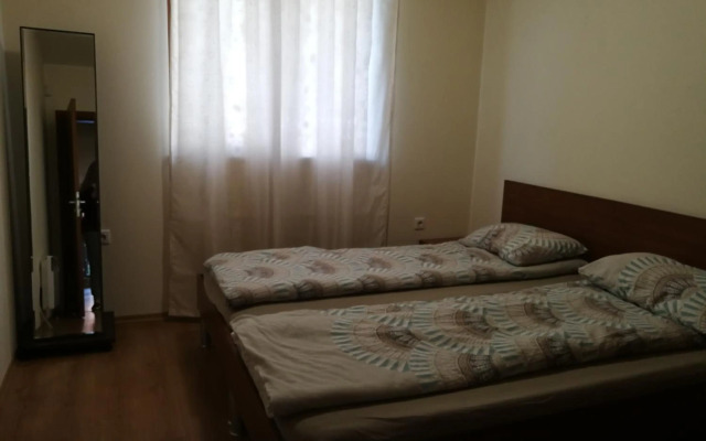 G-Apartment, New Inn, 2-rooms