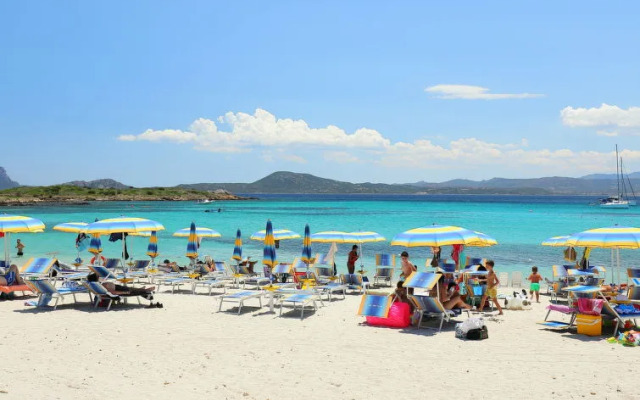 Locazione Turistica Vista Figari