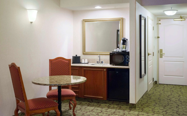 Hilton Garden Inn Hartford South/Glastonbury