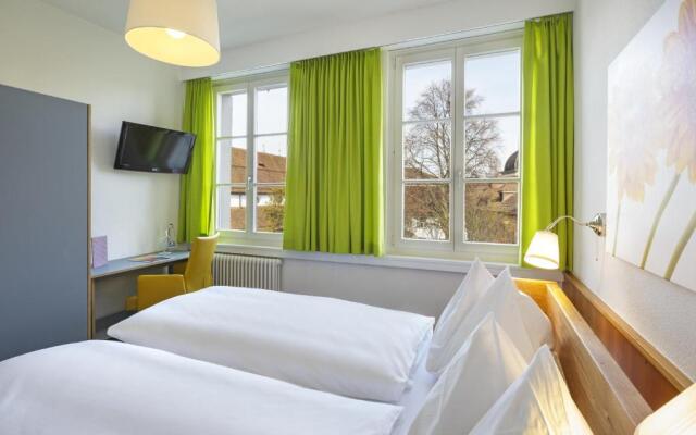 Hotel Goldener Stern - contactless check-in