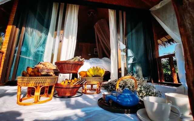 3pok resort Maewang jinxing