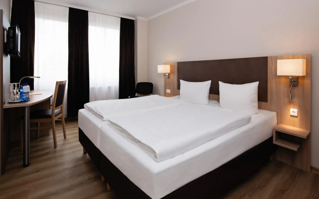 Hotel Berliner Bär