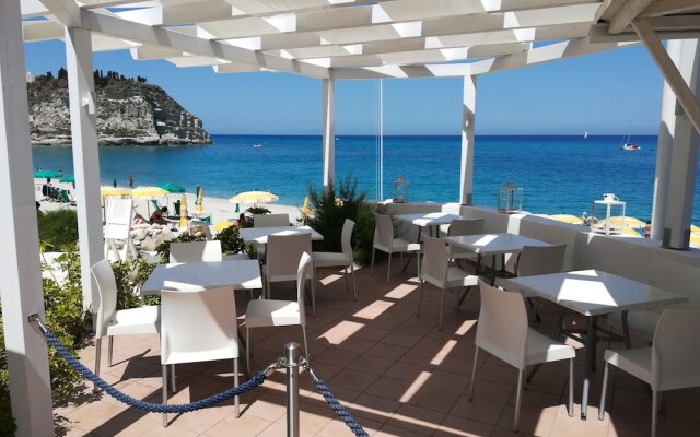 Le Roccette Mare