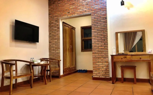 Phu Quoc Bungalow Yen Thanh