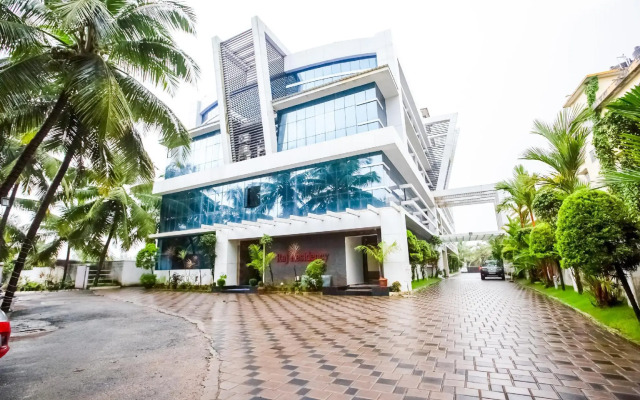 Raj Residency