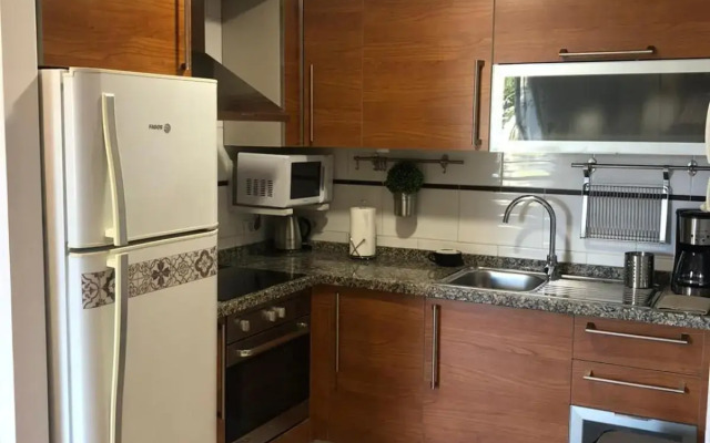 La Laguna Luxe Apartment