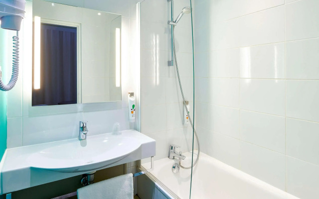 Ibis Styles Bayonne Centre Gare